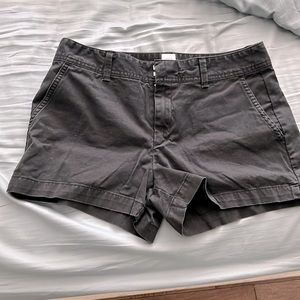 Gap City Shorts